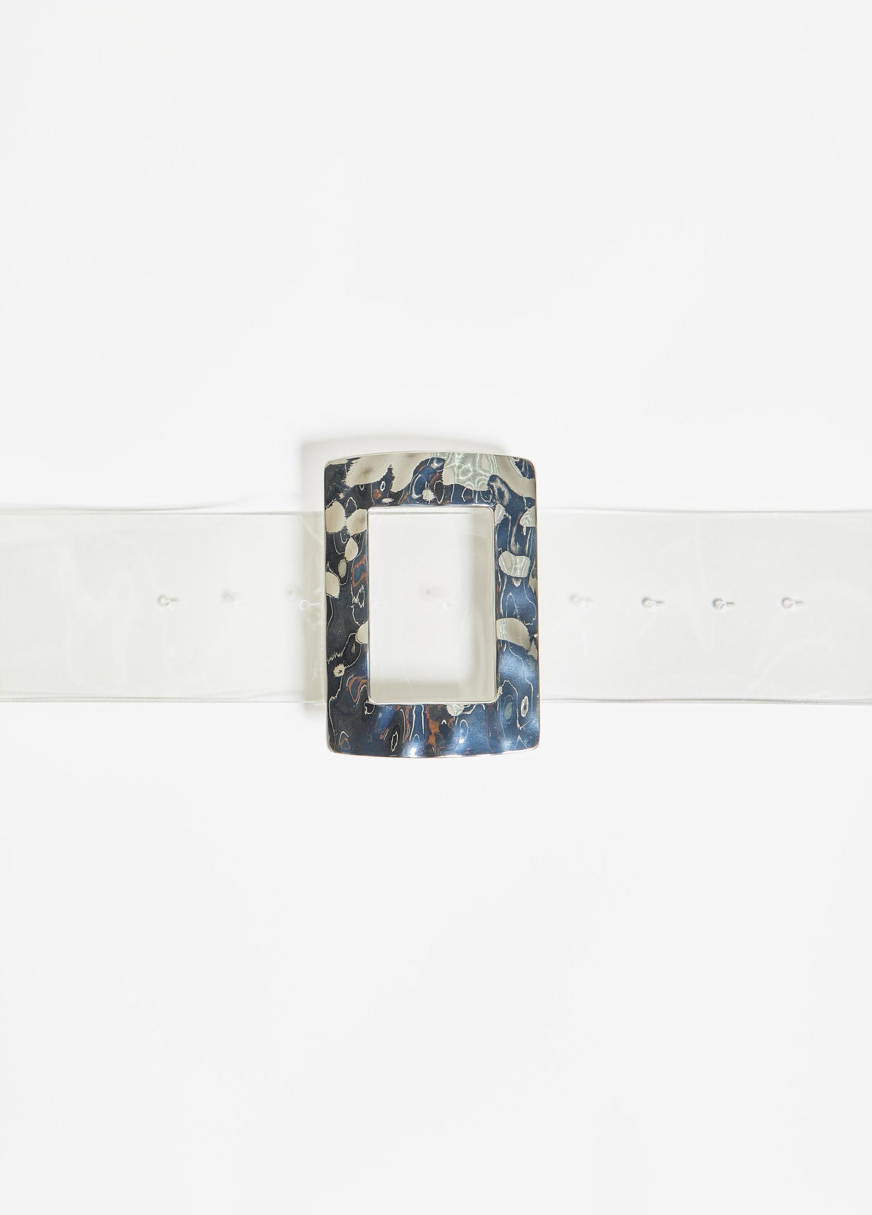 Clear Waist Belt Product Image