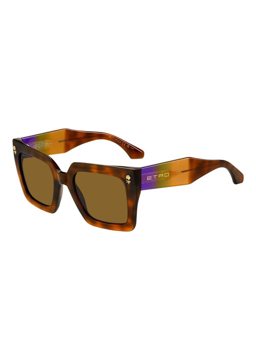 ColourStripes sunglasses Product Image