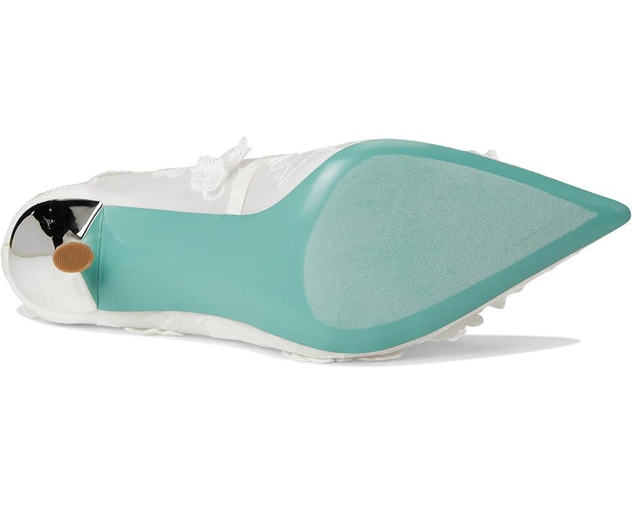 Women's Blue by Betsey Johnson Aimey Product Image