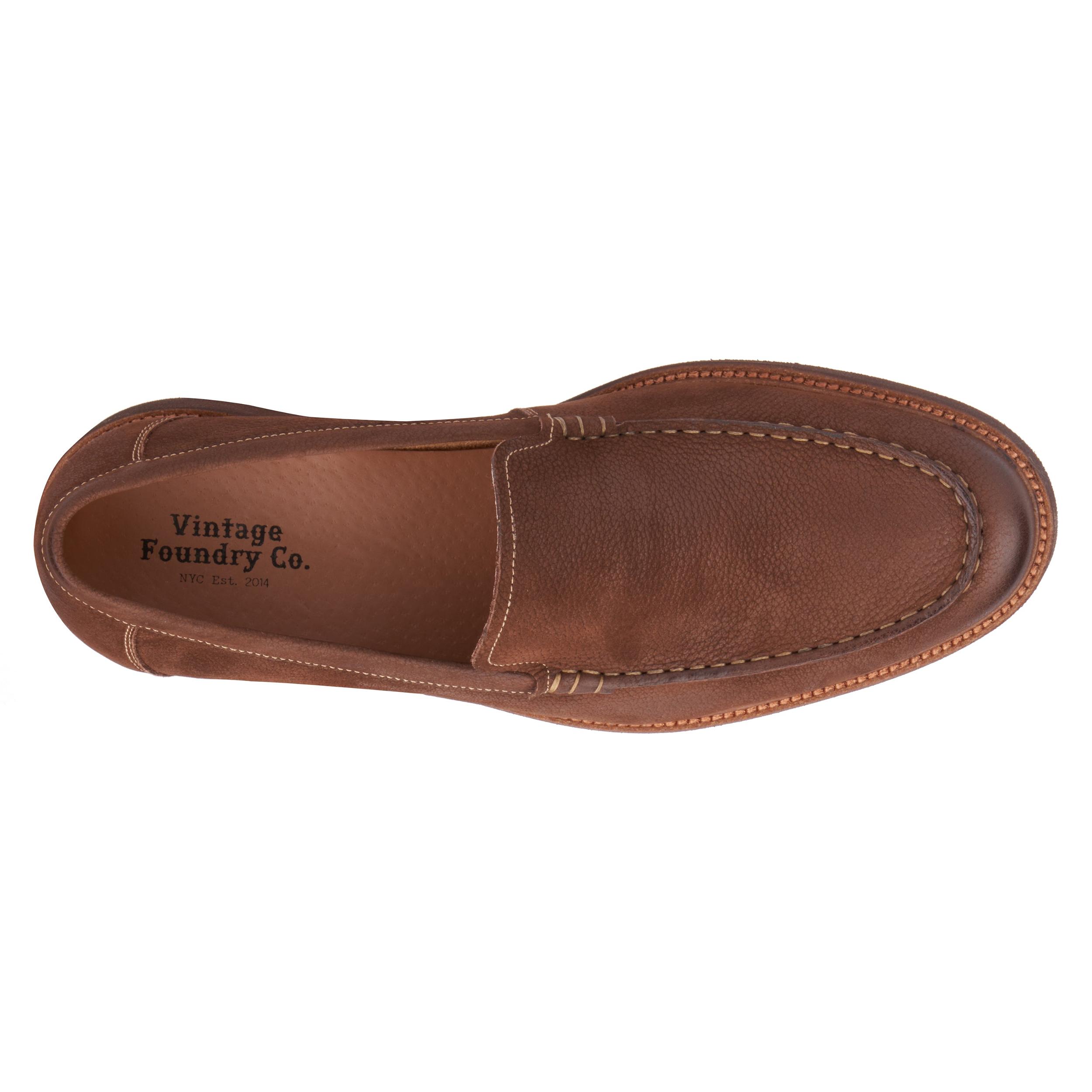 Men's Xander Loafer Dress Shoe Product Image