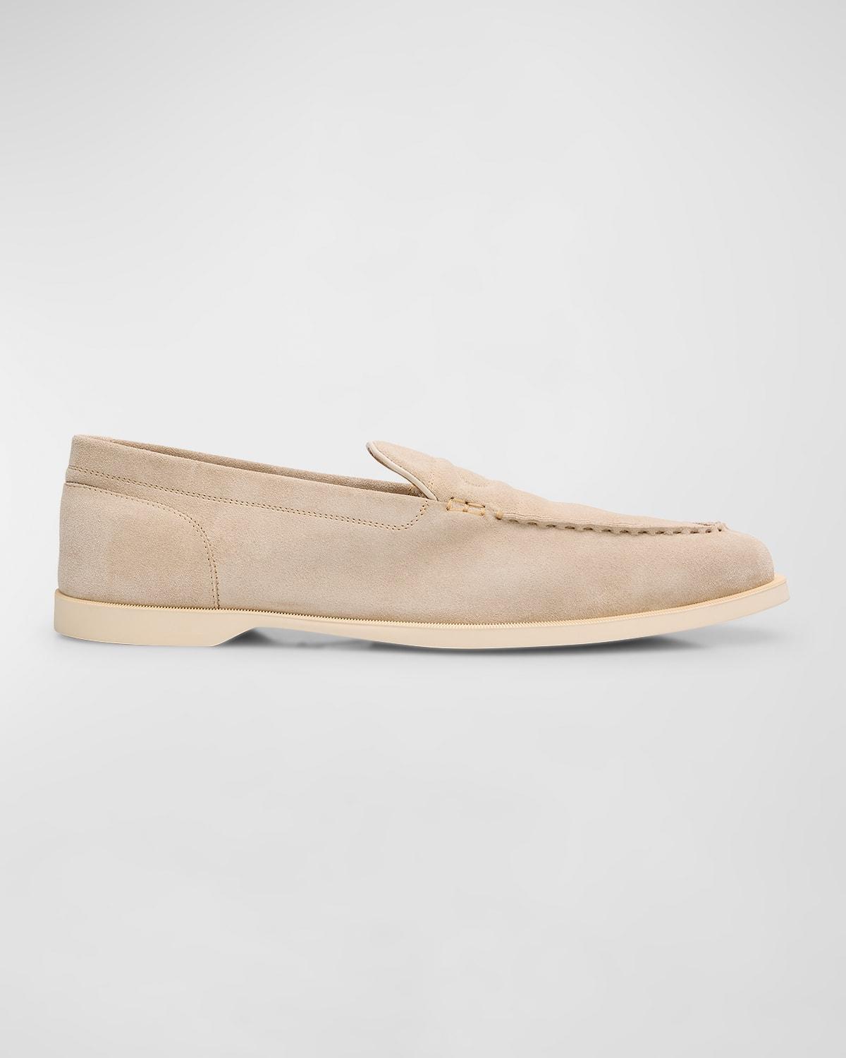 Mens Pace Slip-On Loafers Product Image
