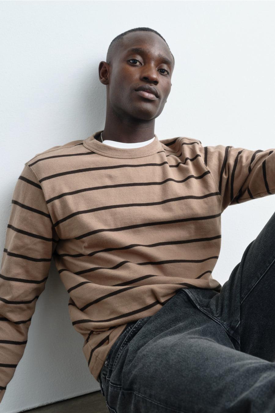 The Heavy O Male Product Image