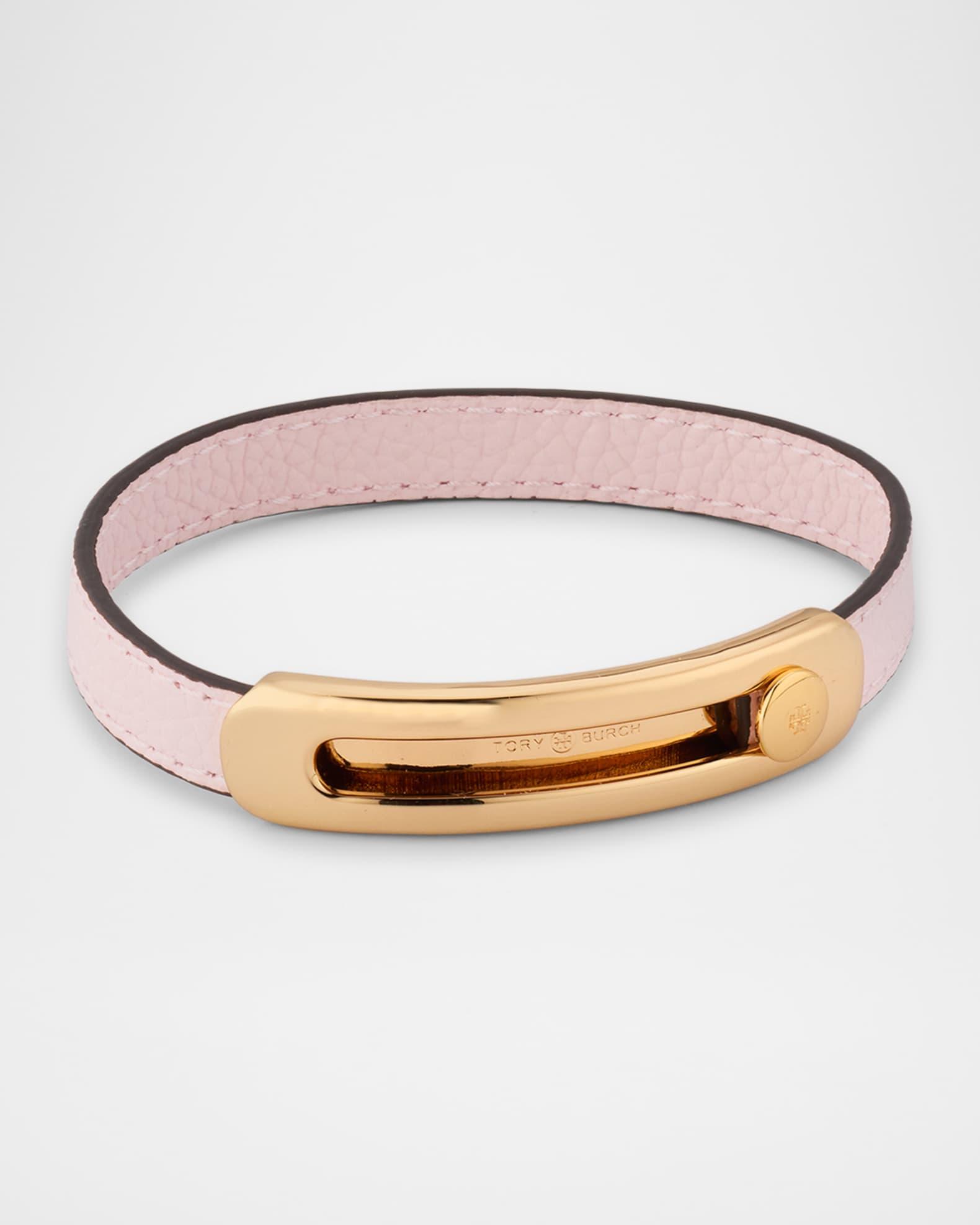 Pierced Slider Bracelet Product Image