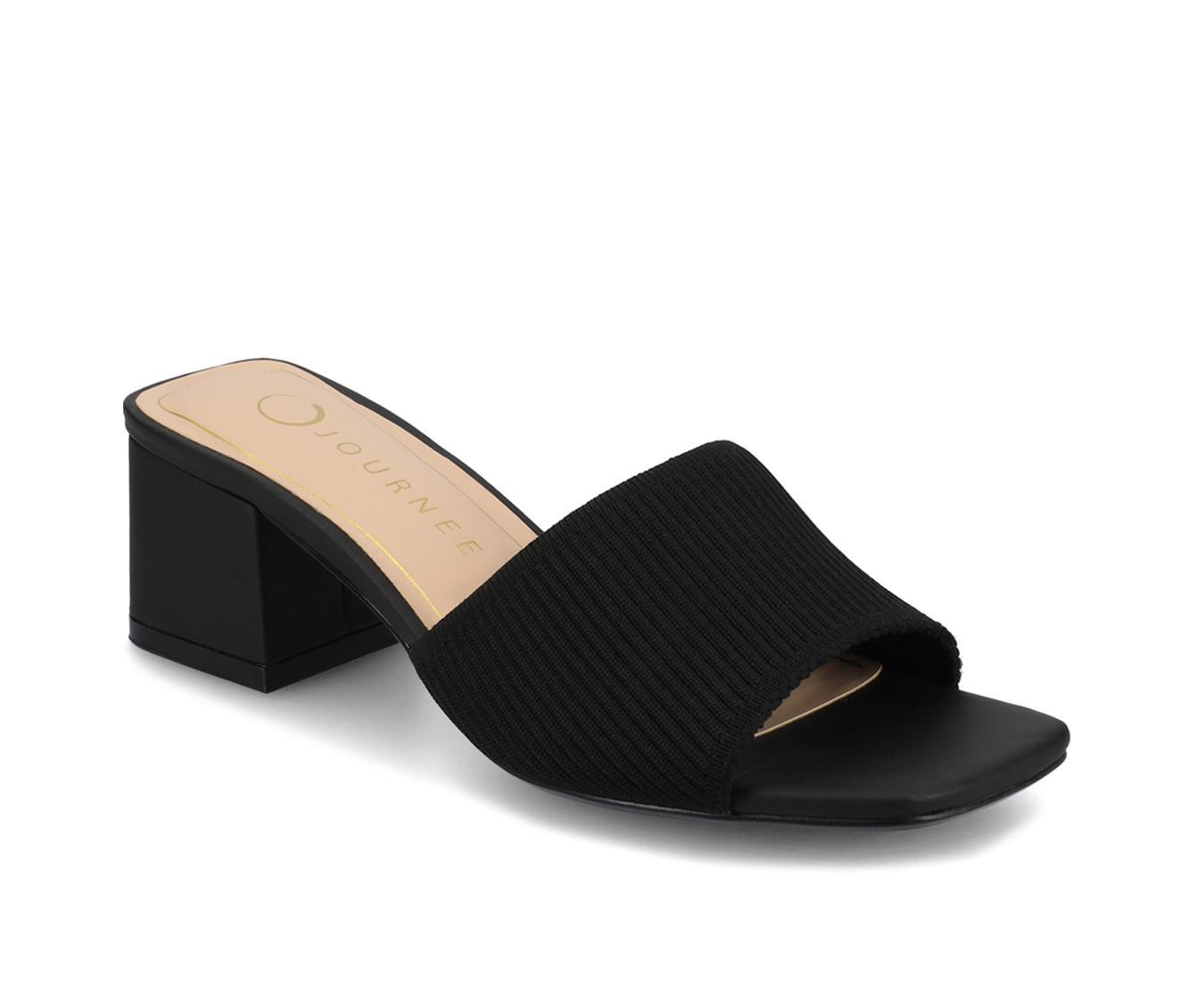 Women's Journee Collection Shilin Dress Sandals Product Image