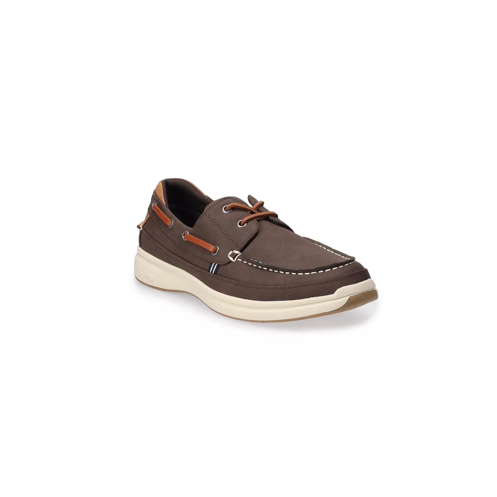 Nautica Men's Zapato Boat Shoes,  Product Image