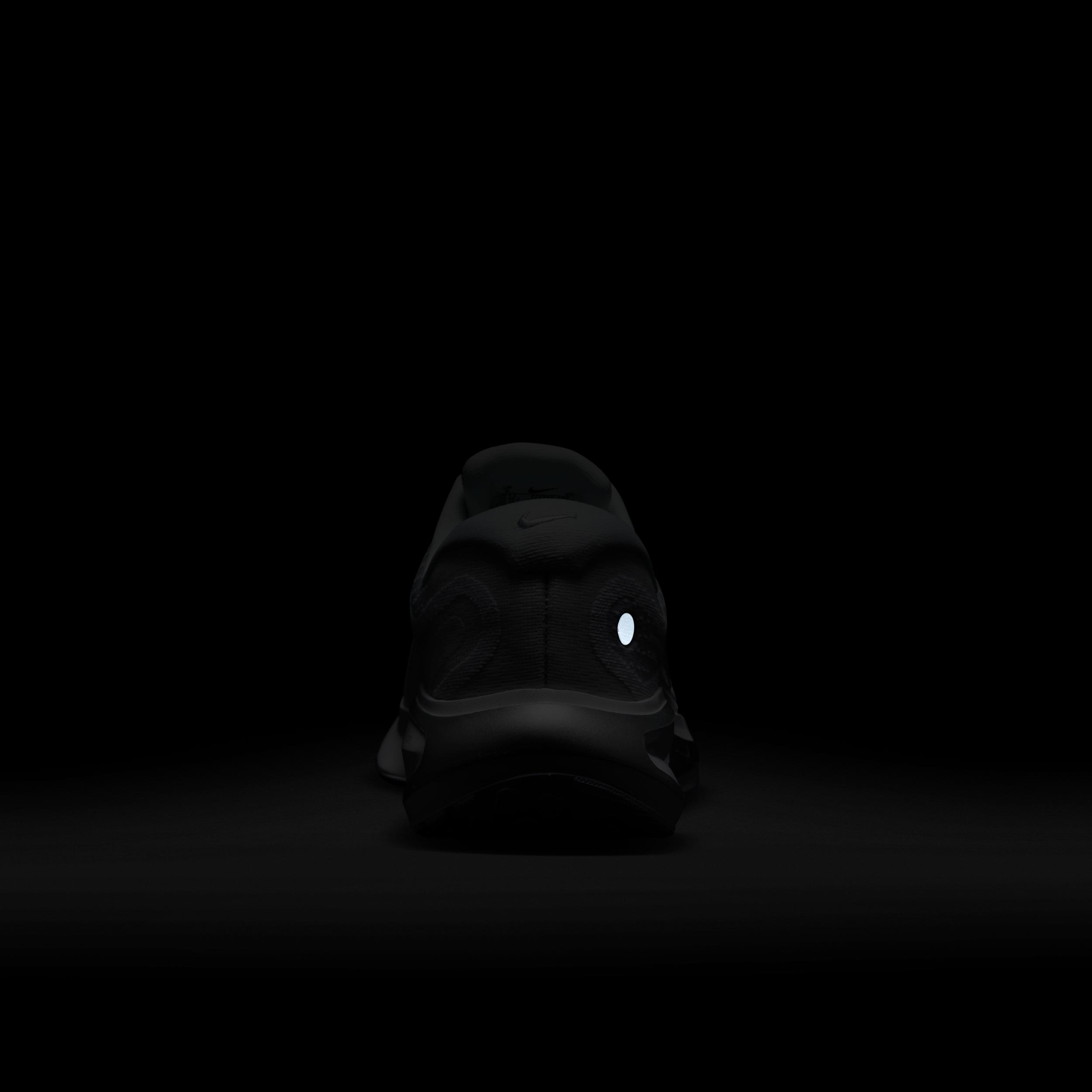 Nike Womens Journey Run Road Running Shoes | FJ7765-102 Product Image