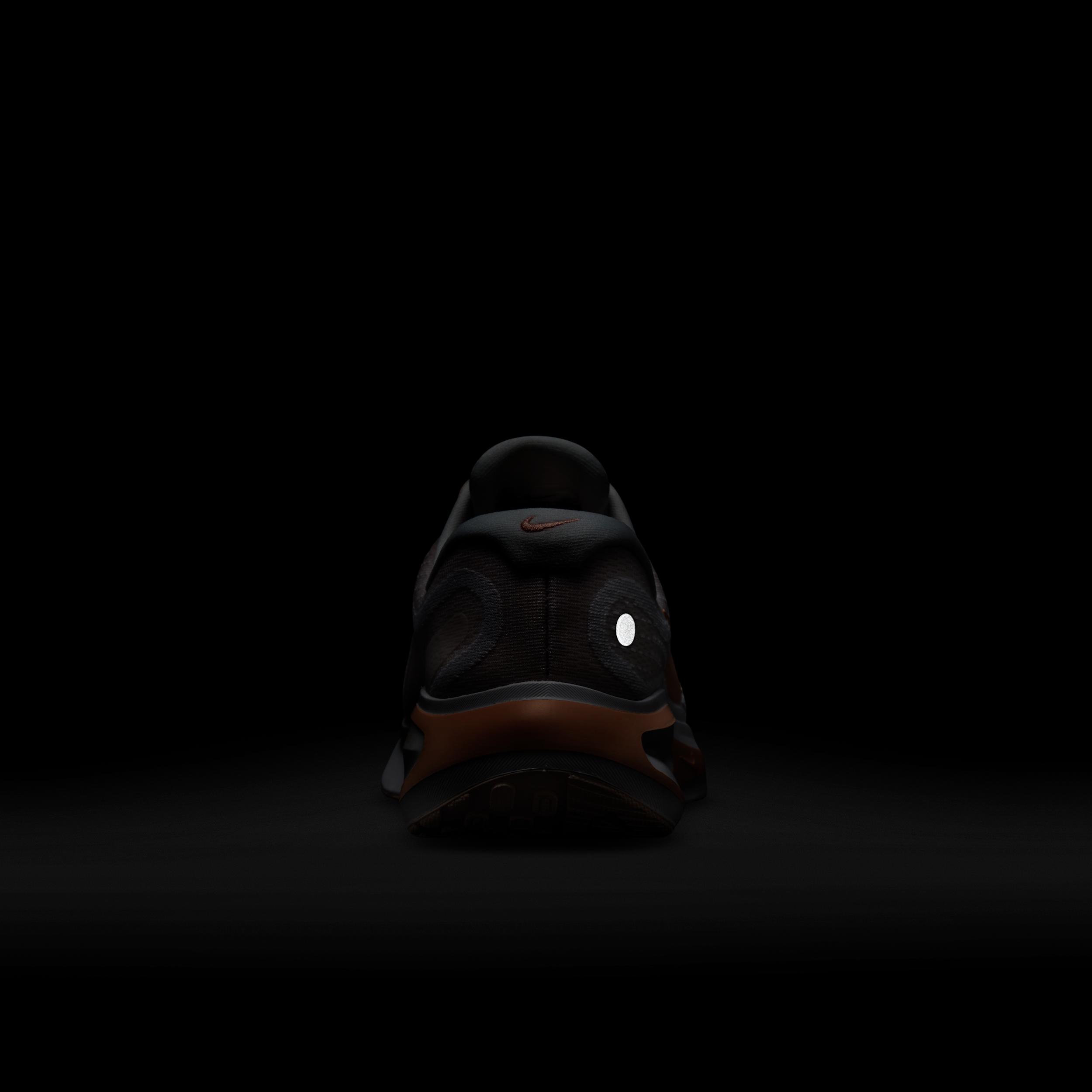 Nike Women's Journey Run Road Running Shoes Product Image