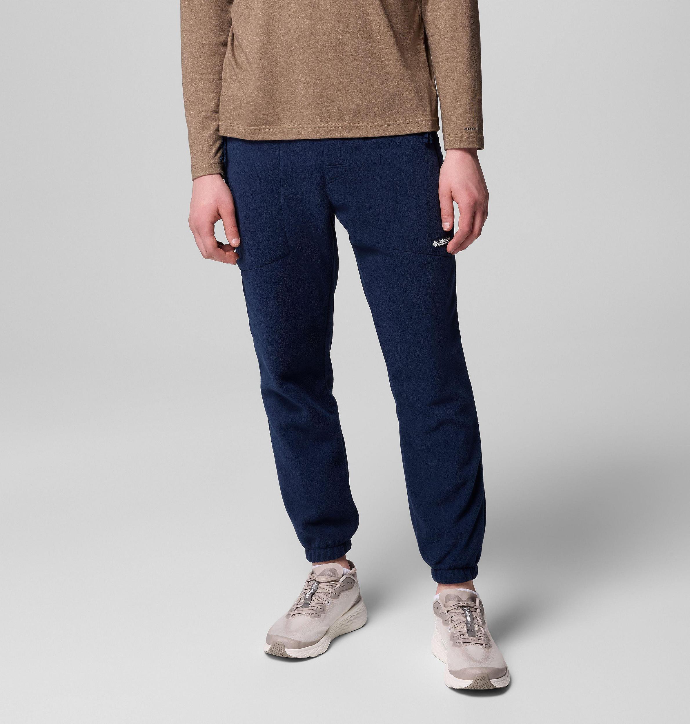 Columbia Mens Sequoia Grove Pants- Product Image