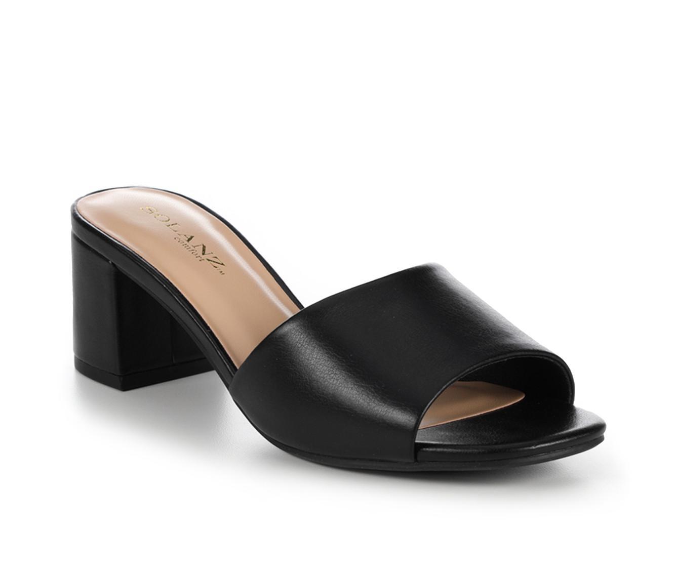 Women's Solanz Chris Dress Sandals Product Image