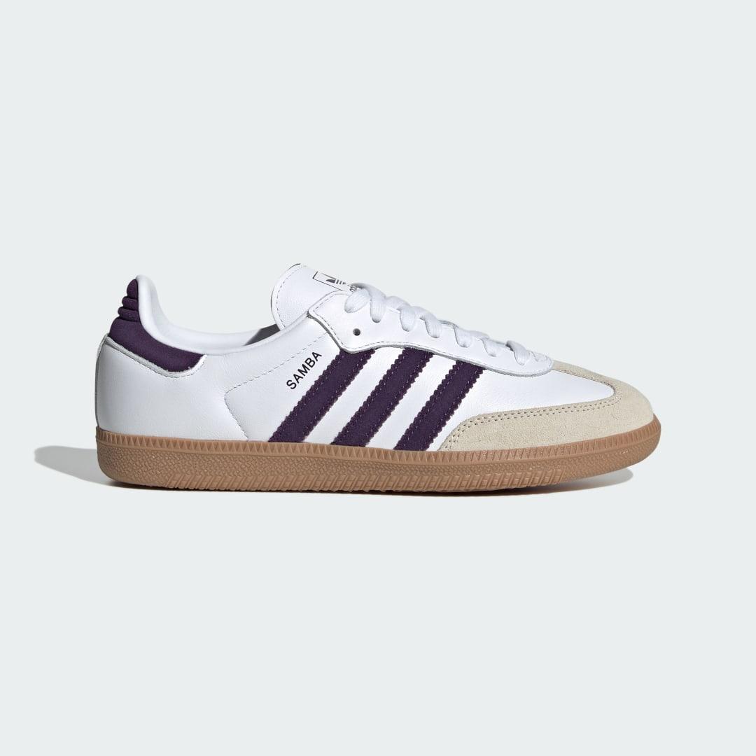 Samba OG Shoes Product Image