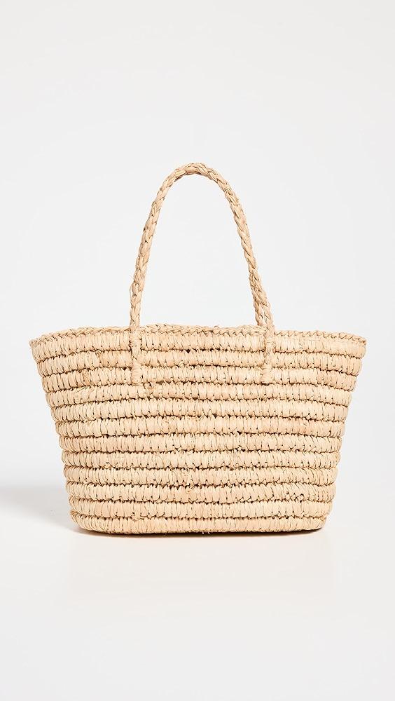 Hat Attack Nora Handheld Mini Tote | Shopbop Product Image