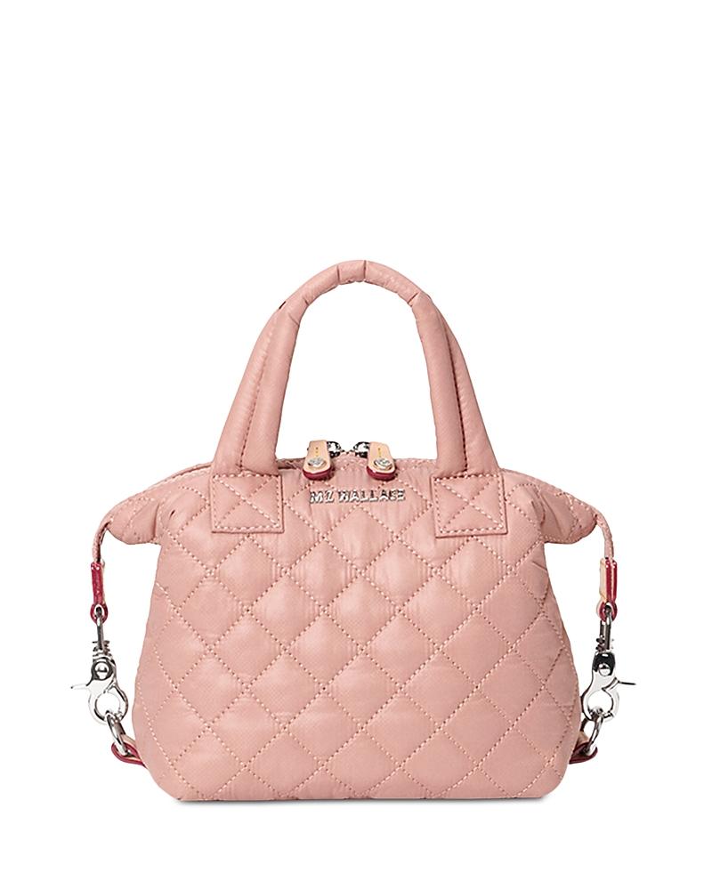 Womens Micro Sutton Shoulder Bag Product Image