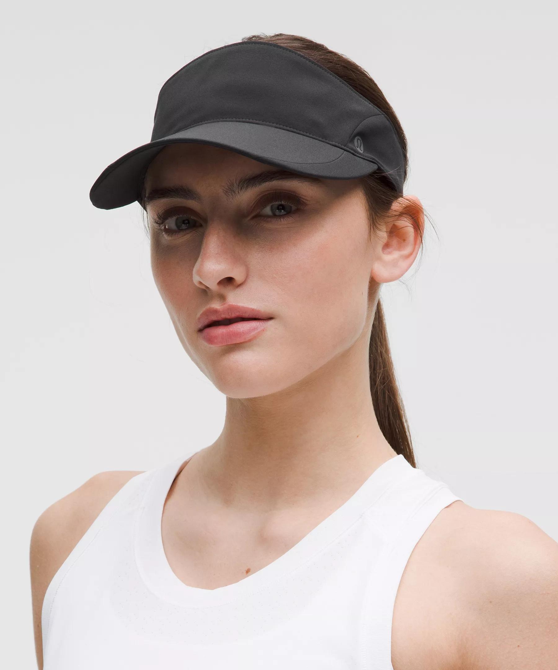 Lightweight All-Sport Visor Product Image