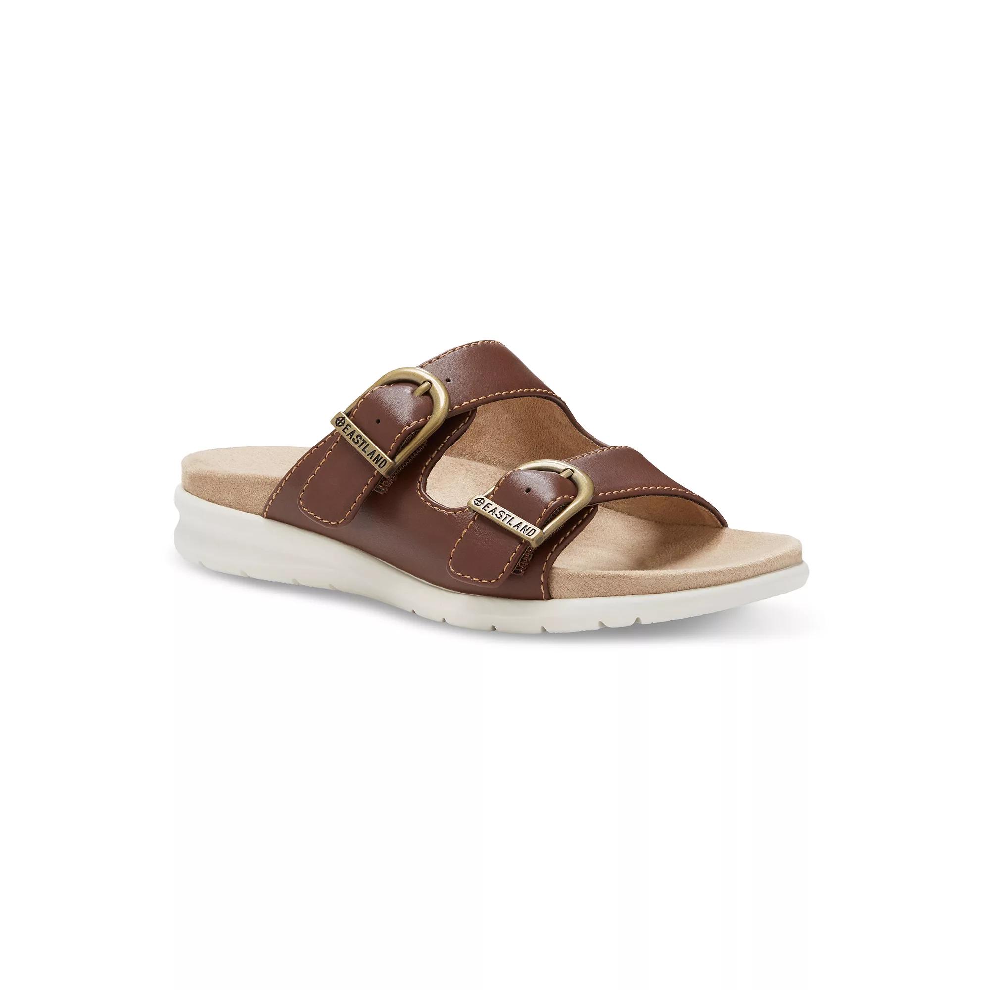 Eastland Womens Avery Slide Sandal Product Image