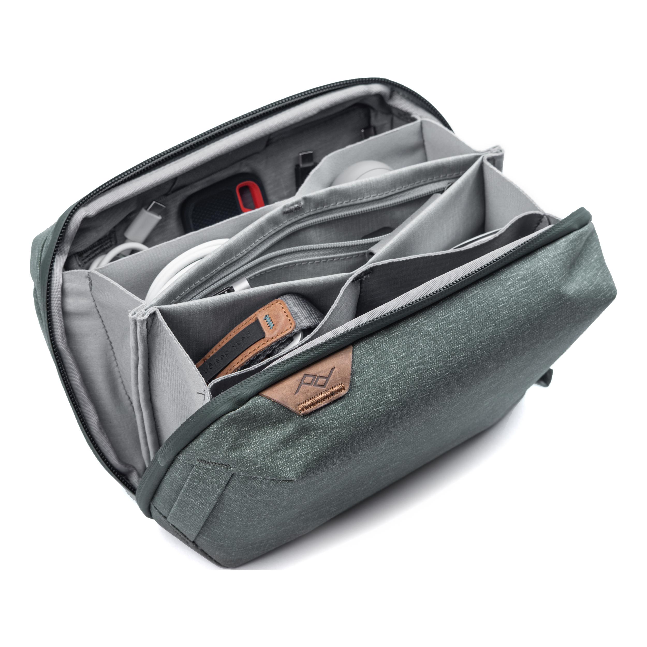 Tech Pouch Product Image