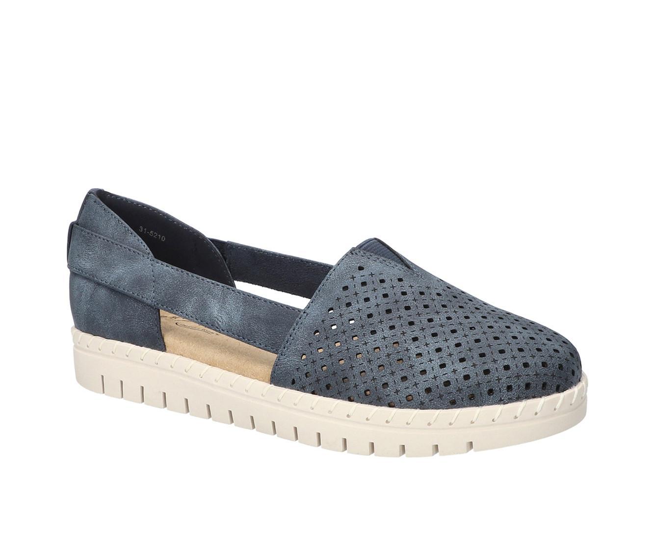 Women's Easy Street Fedra Flats Product Image