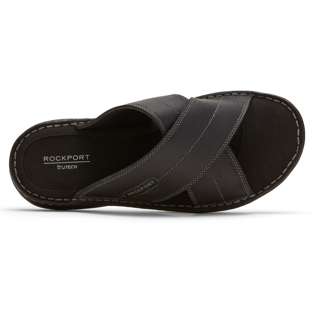 Men's Darwyn Cross Band Slide Male Product Image