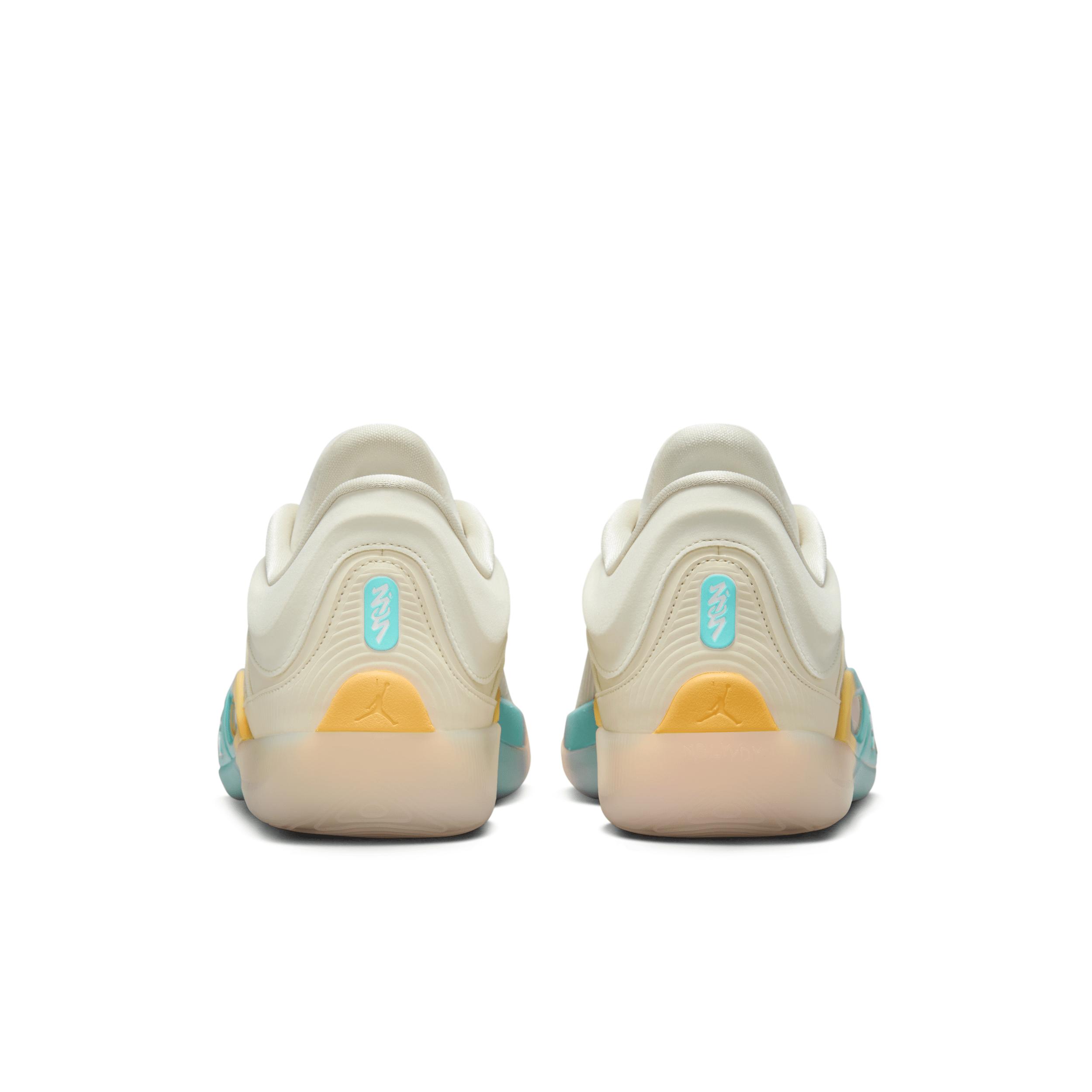 Nike Men's Zion 4 "Low Country" Basketball Shoes Product Image