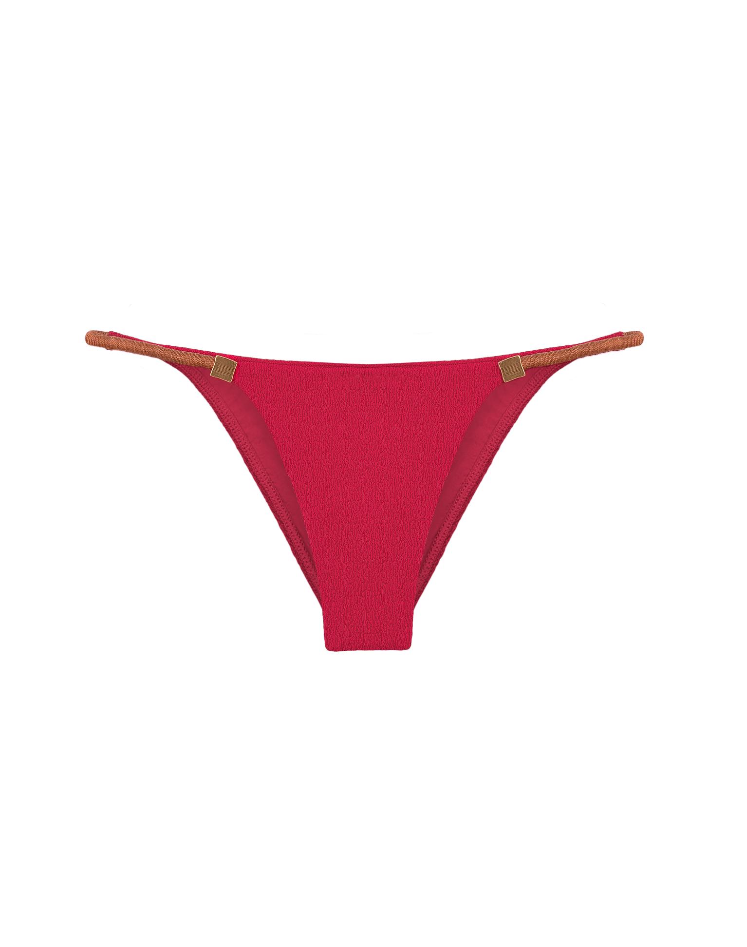 Firenze Aika Bottom - Summerwine Product Image
