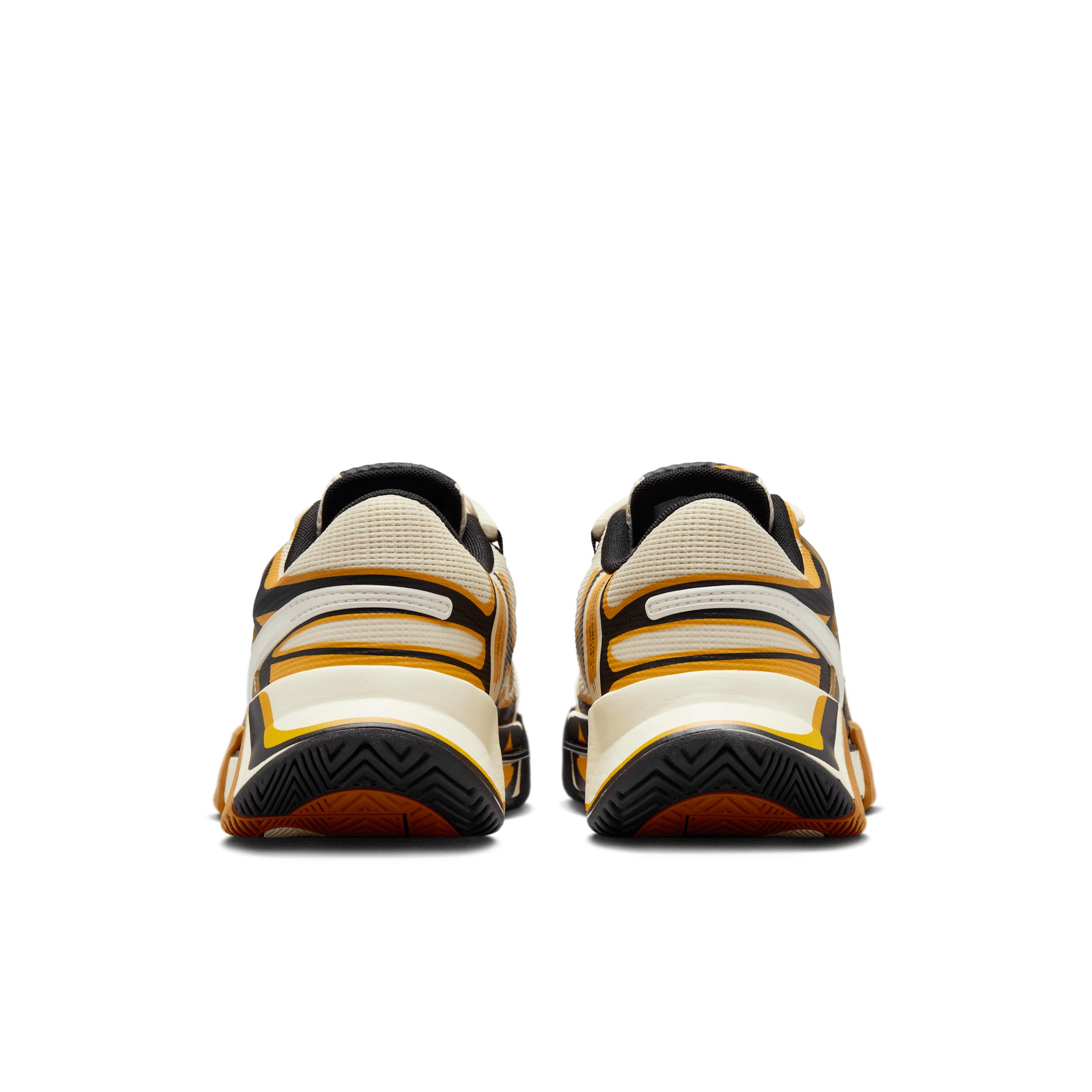 Nike Womens GP Challenge 1 Osaka Hard Court Tennis Shoes | FJ1810-700 Product Image