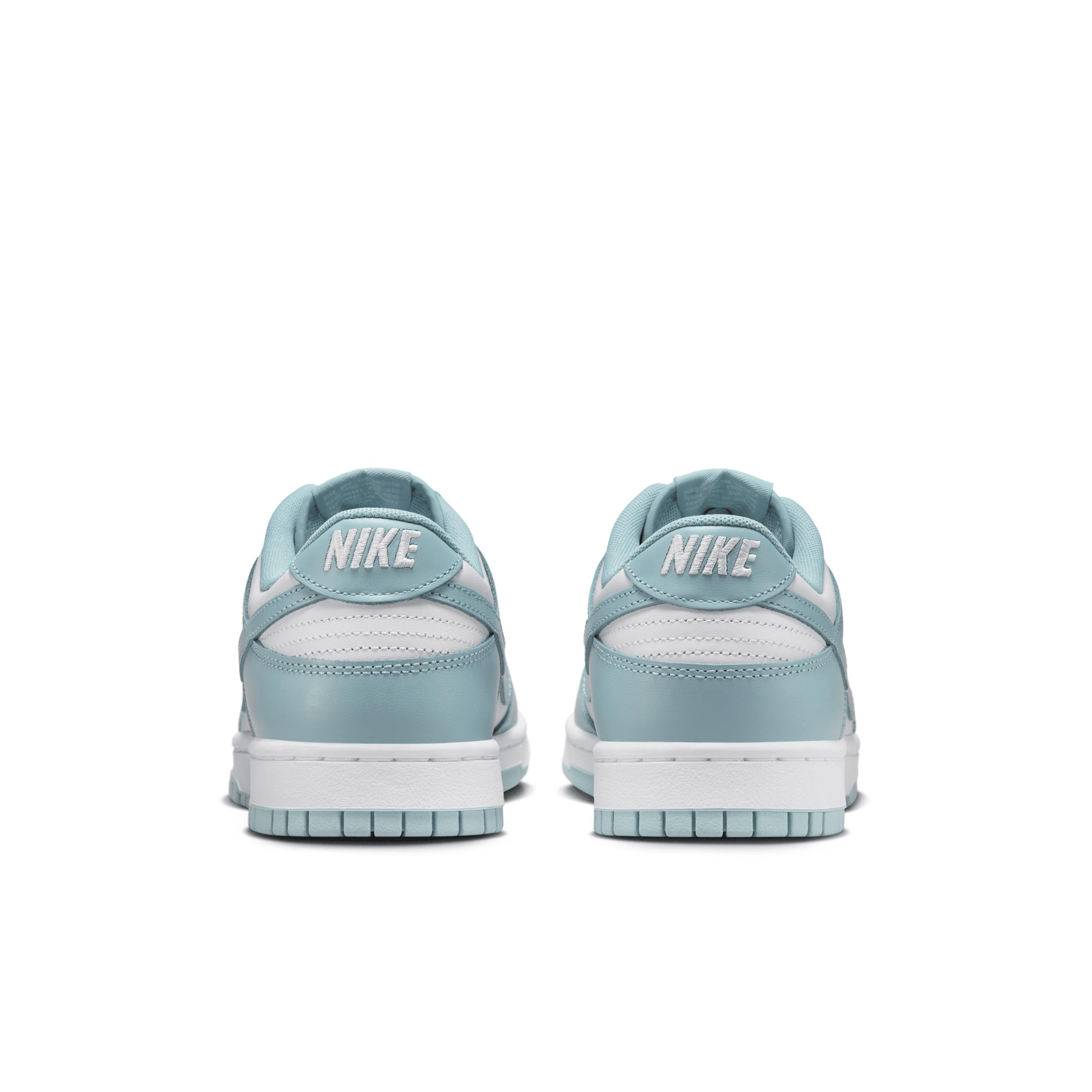 Nike Men's Dunk Low Retro Shoes Product Image