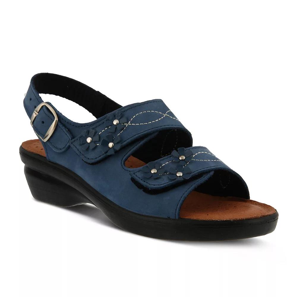 Flexus by Spring Step Ceri Women's Slingback Sandals,  Product Image