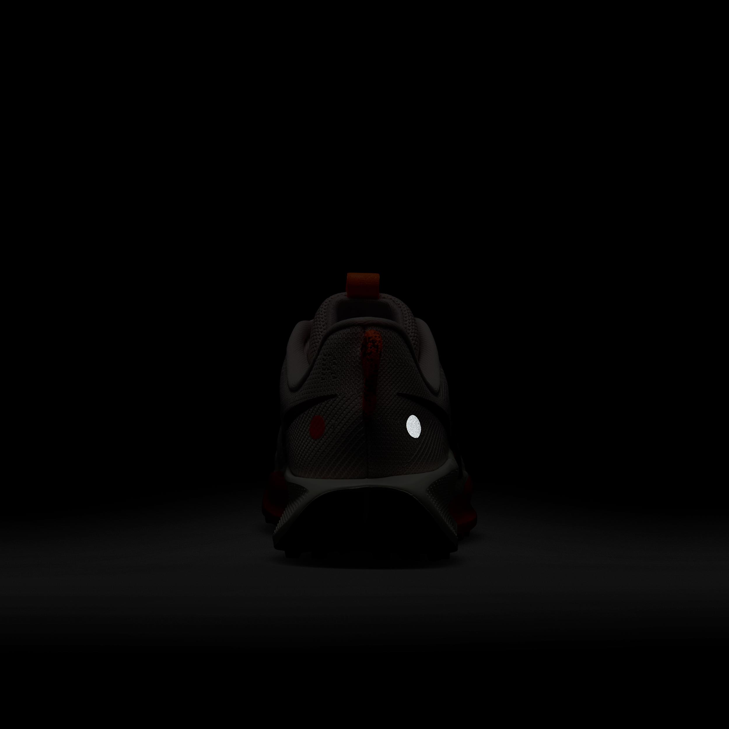 Nike Womens Pegasus Trail 5 Trail Running Shoes | DV3865-602 Product Image