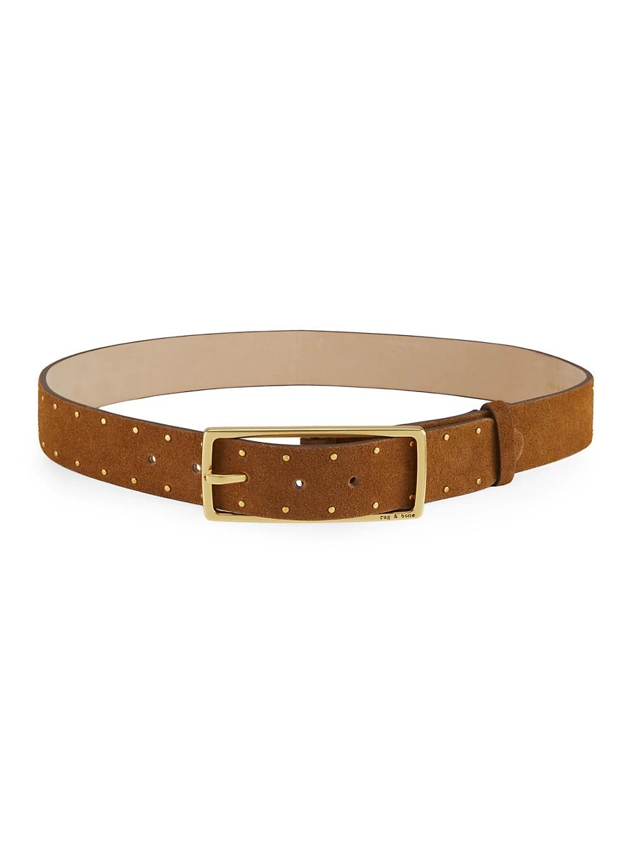 Womens Studded Rebound Belt Product Image