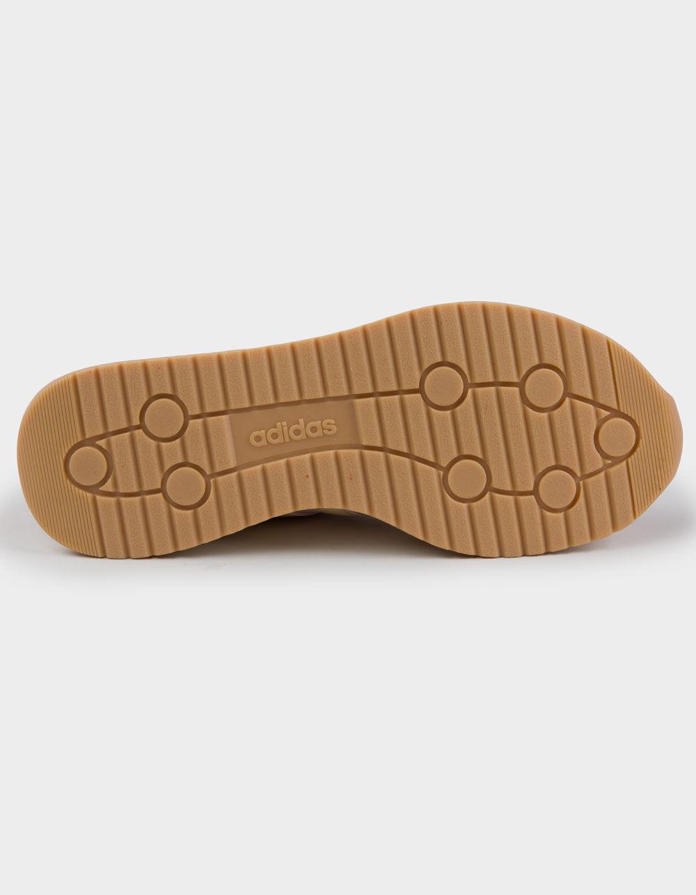 ADIDAS Run 70s 2.0 Womens Shoes - PINK COMBO Product Image