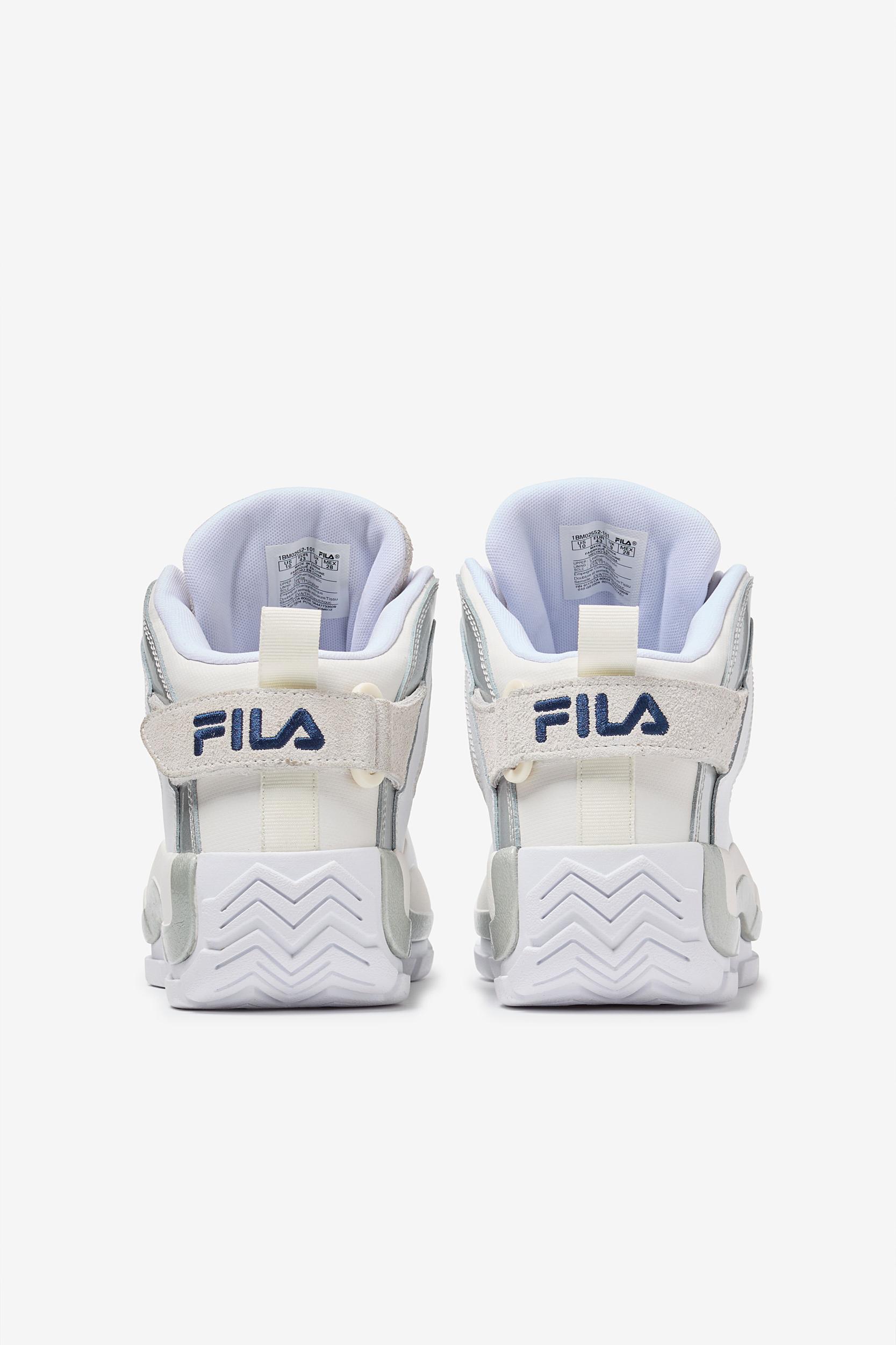 Men's Grant Hill 2 Suede Festa Product Image