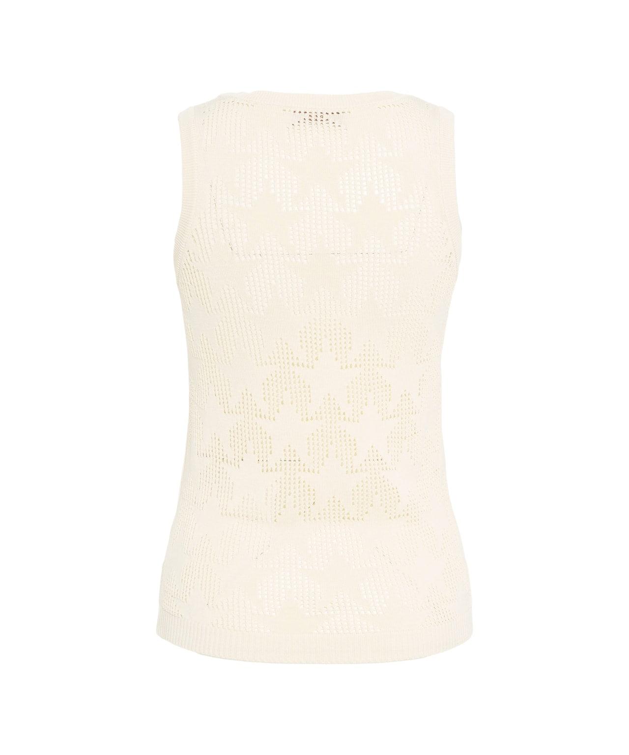 Knit top Product Image