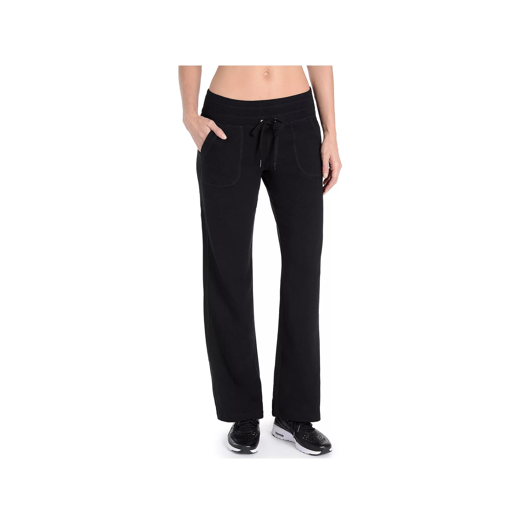 Womens Danskin Drawstring Lounge Pants Product Image