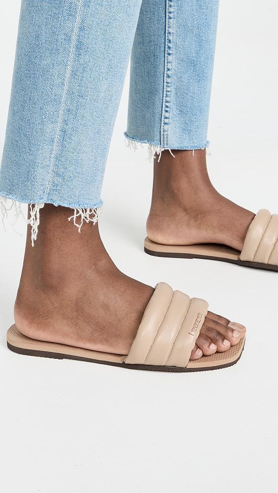 Havaianas You Milan Flip Flops | Shopbop Product Image