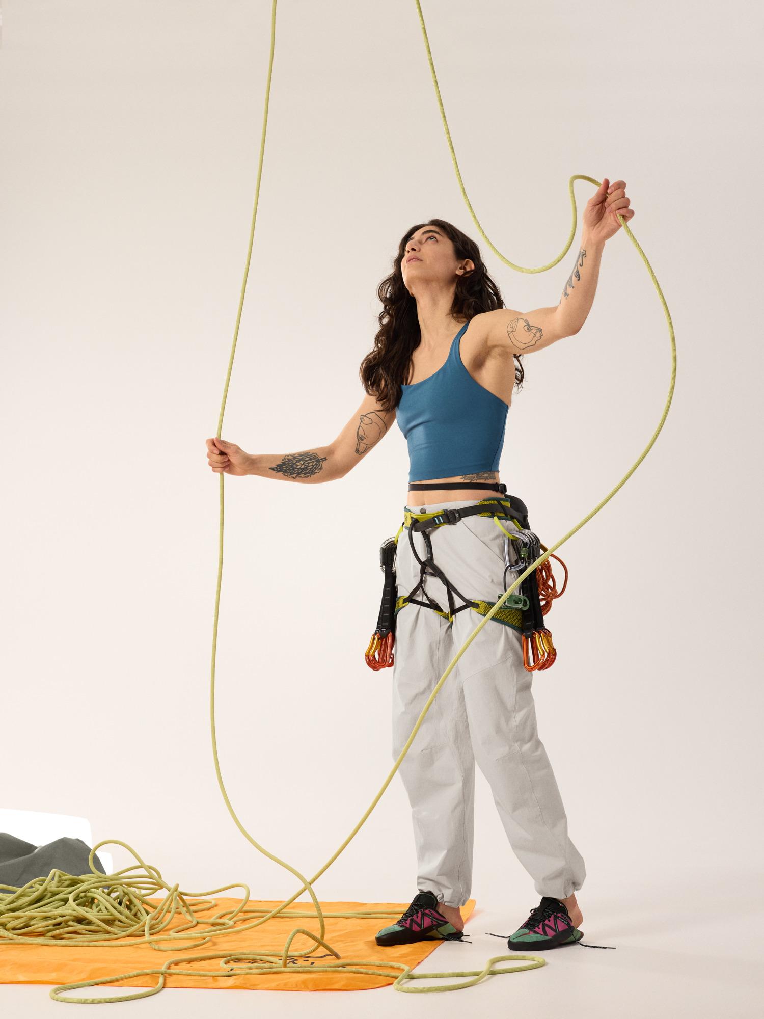 Soria Racerback Tank Women's Product Image