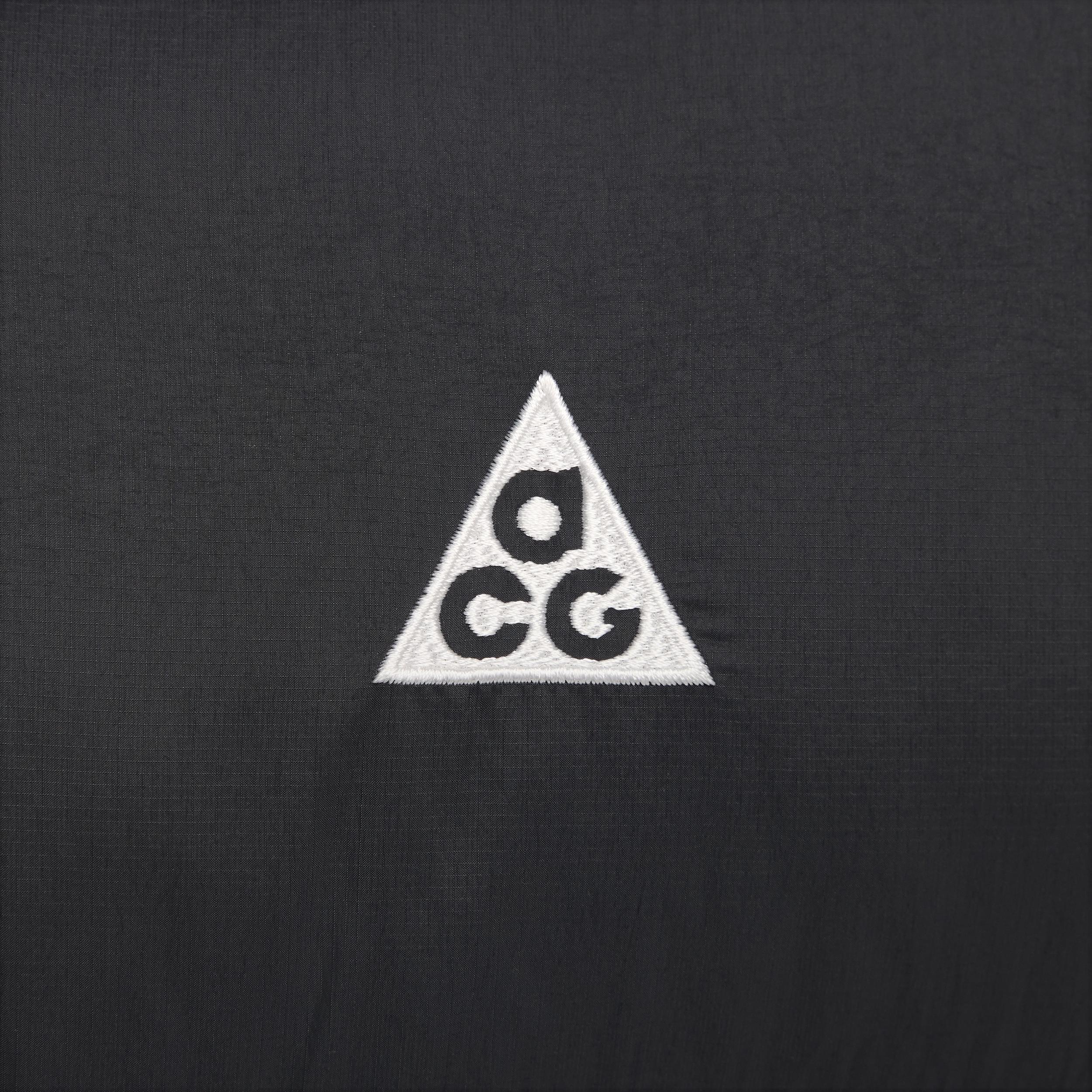 Men's Nike ACG "Lunar Lake" PrimaLoftÂ® Therma-FIT ADV Loose Hooded Jacket Product Image