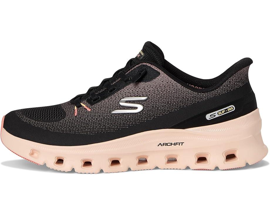 Glide-Step Altus Starlight Shine Hands Free Slip-Ins Product Image