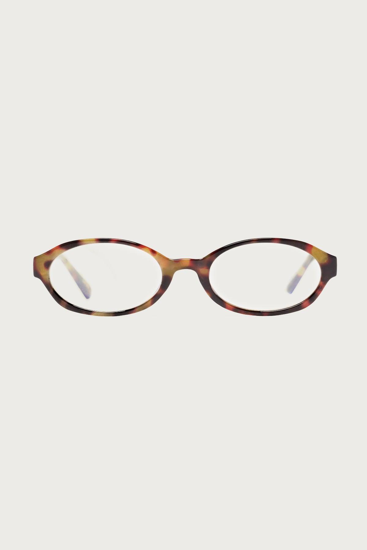 Kurstan Round Blue Light Glasses Product Image