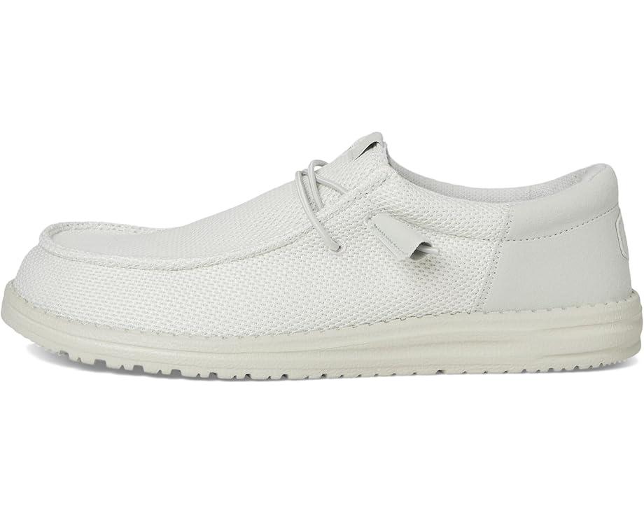 Wally Canvas Product Image