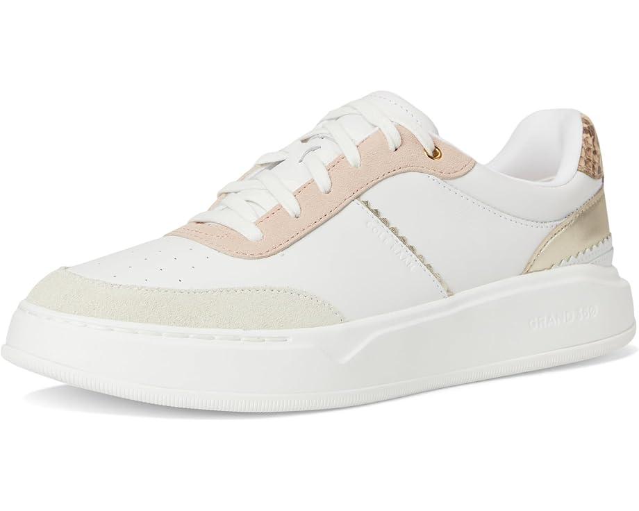 Grand Crosscourt Traveler Sneakers Product Image