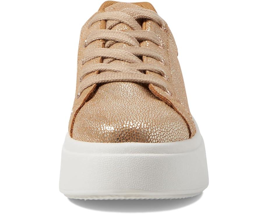 Rambling Crochet Sneakers Product Image