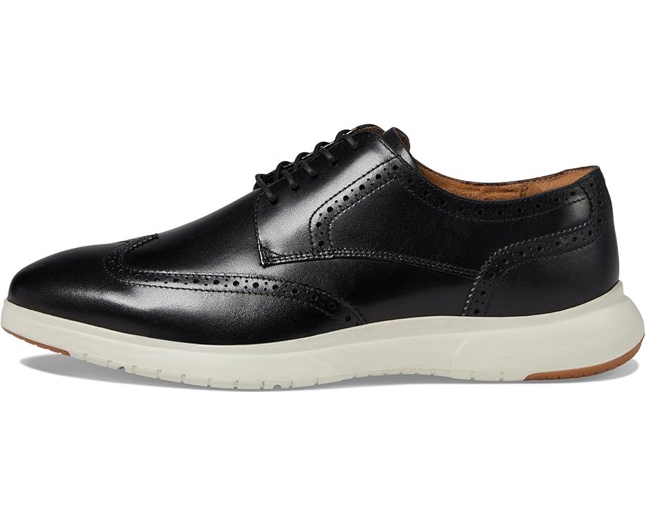 Launch Elastic Lace Slip-On Product Image