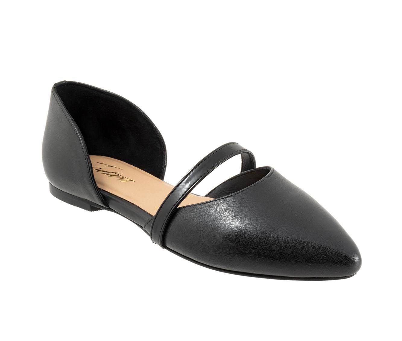 Women's Trotters Emory Flats Product Image