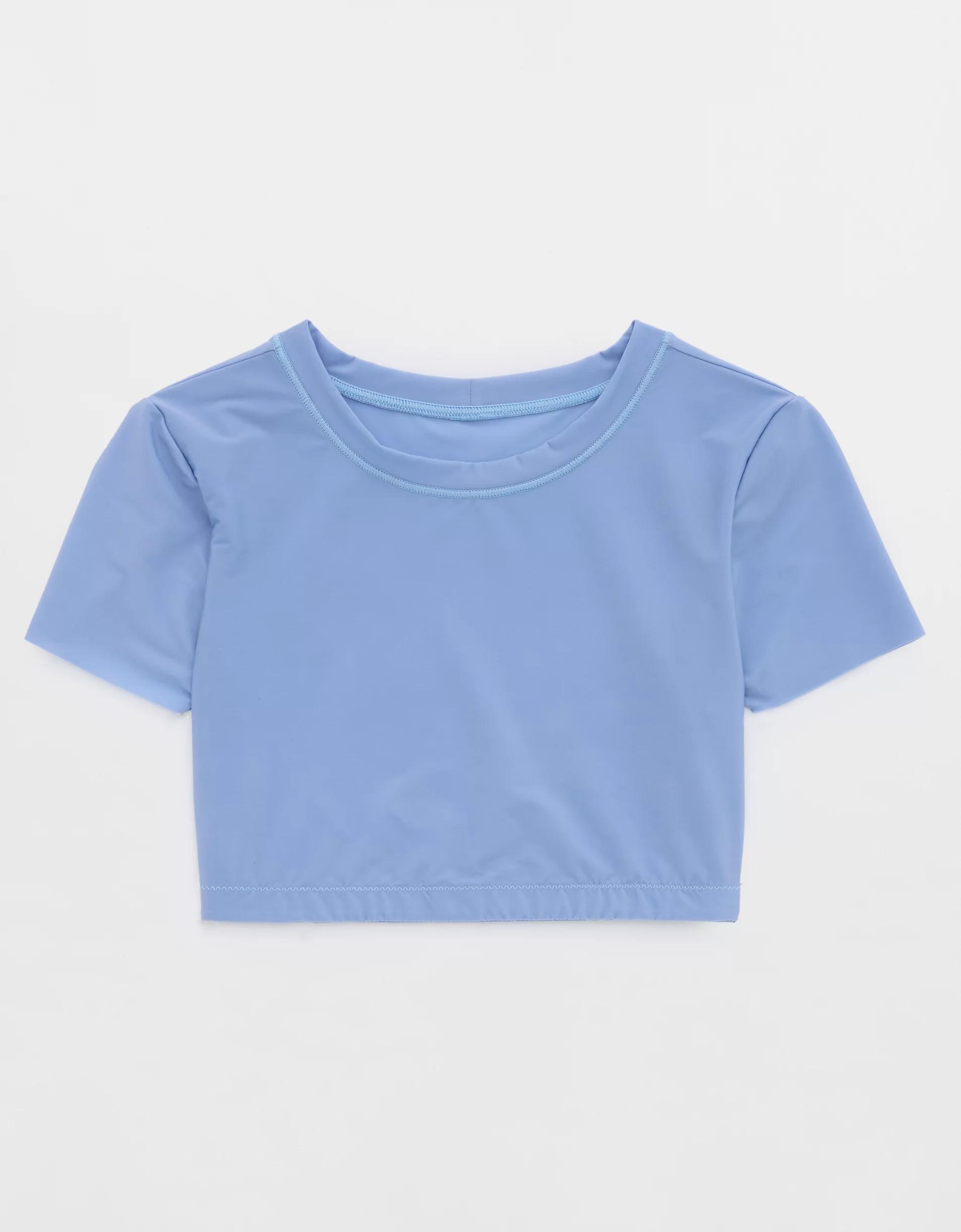 SMOOTHEZ Crop Top Bralette Product Image