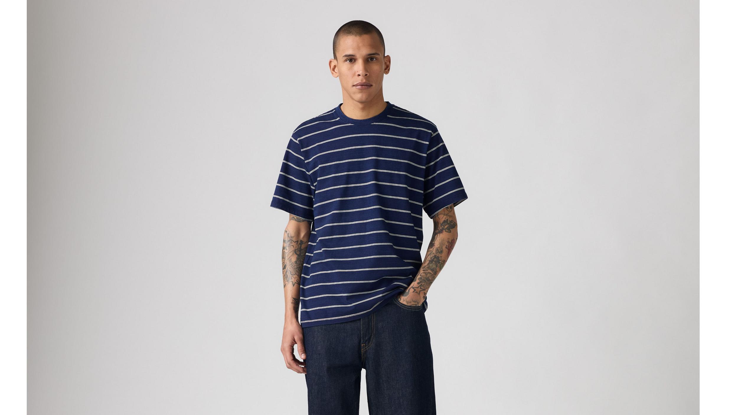 The Essential T-Shirt Product Image