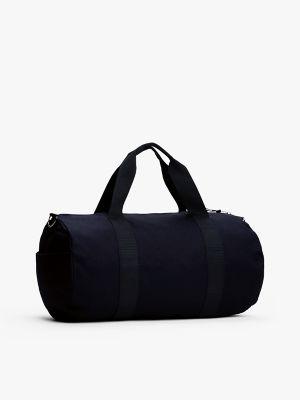 Flag Stripe Logo Duffle Product Image