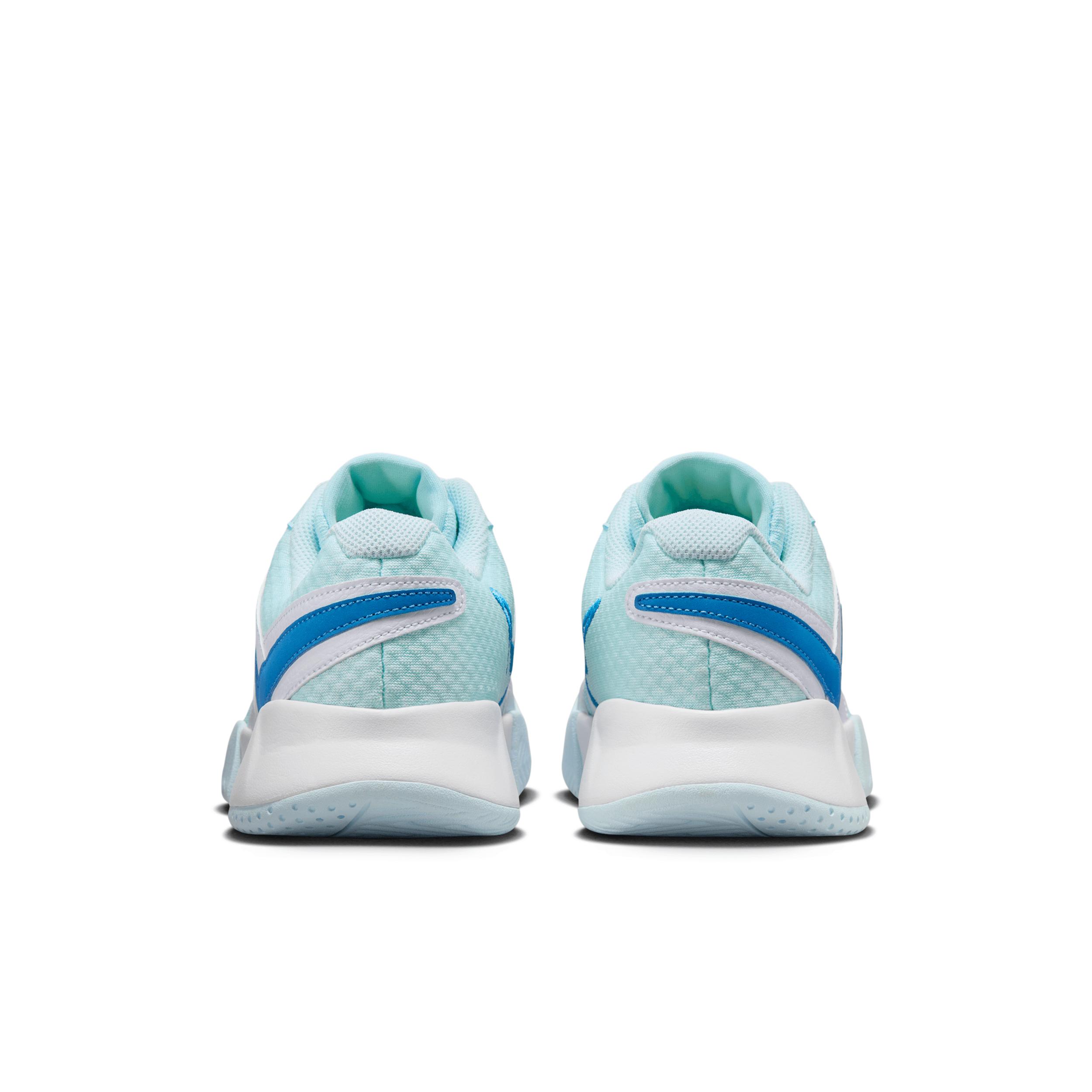 NikeCourt Lite 4 Women's Tennis Shoes Product Image