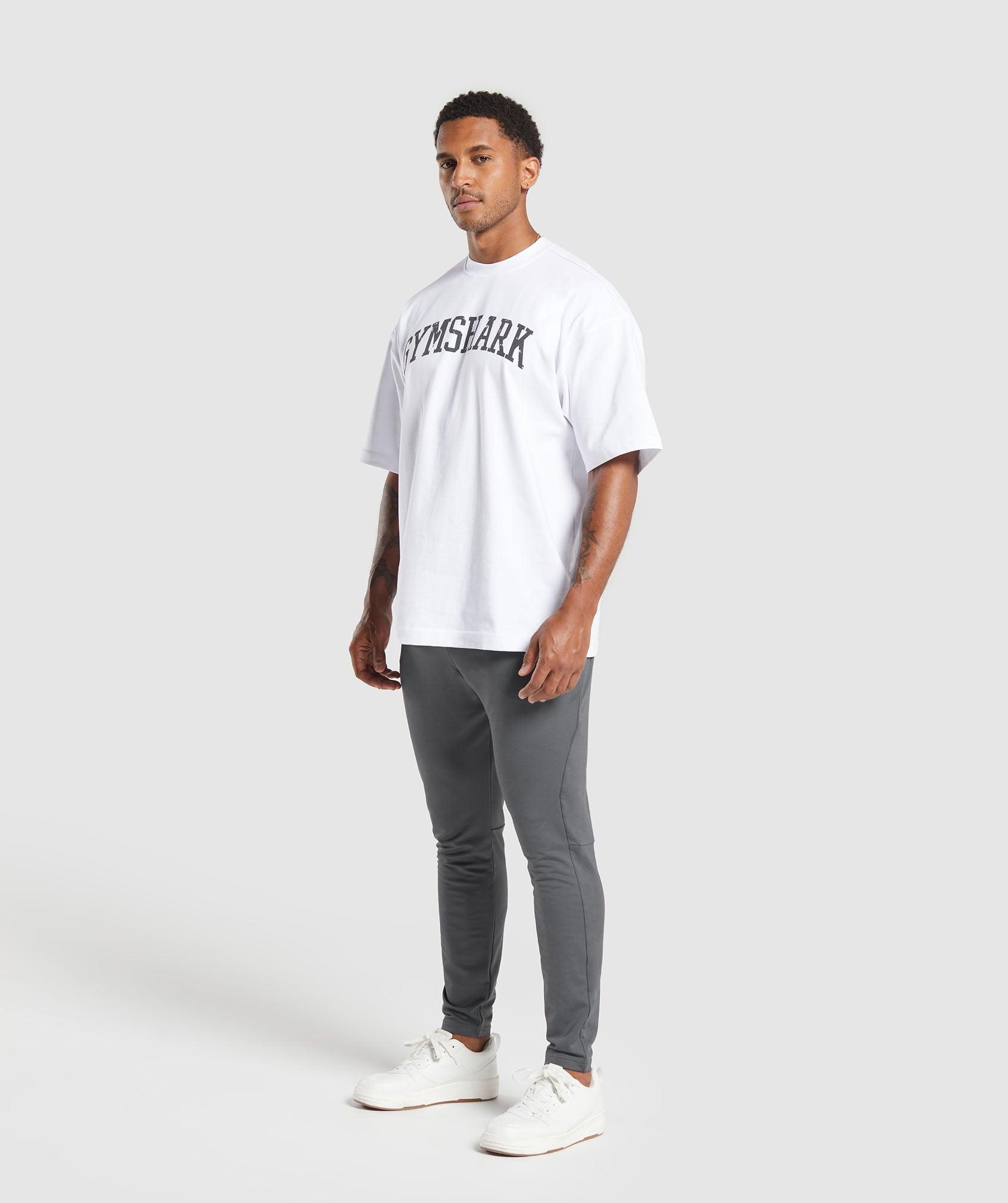 Gymshark Sport Joggers - Dark Grey Male Product Image