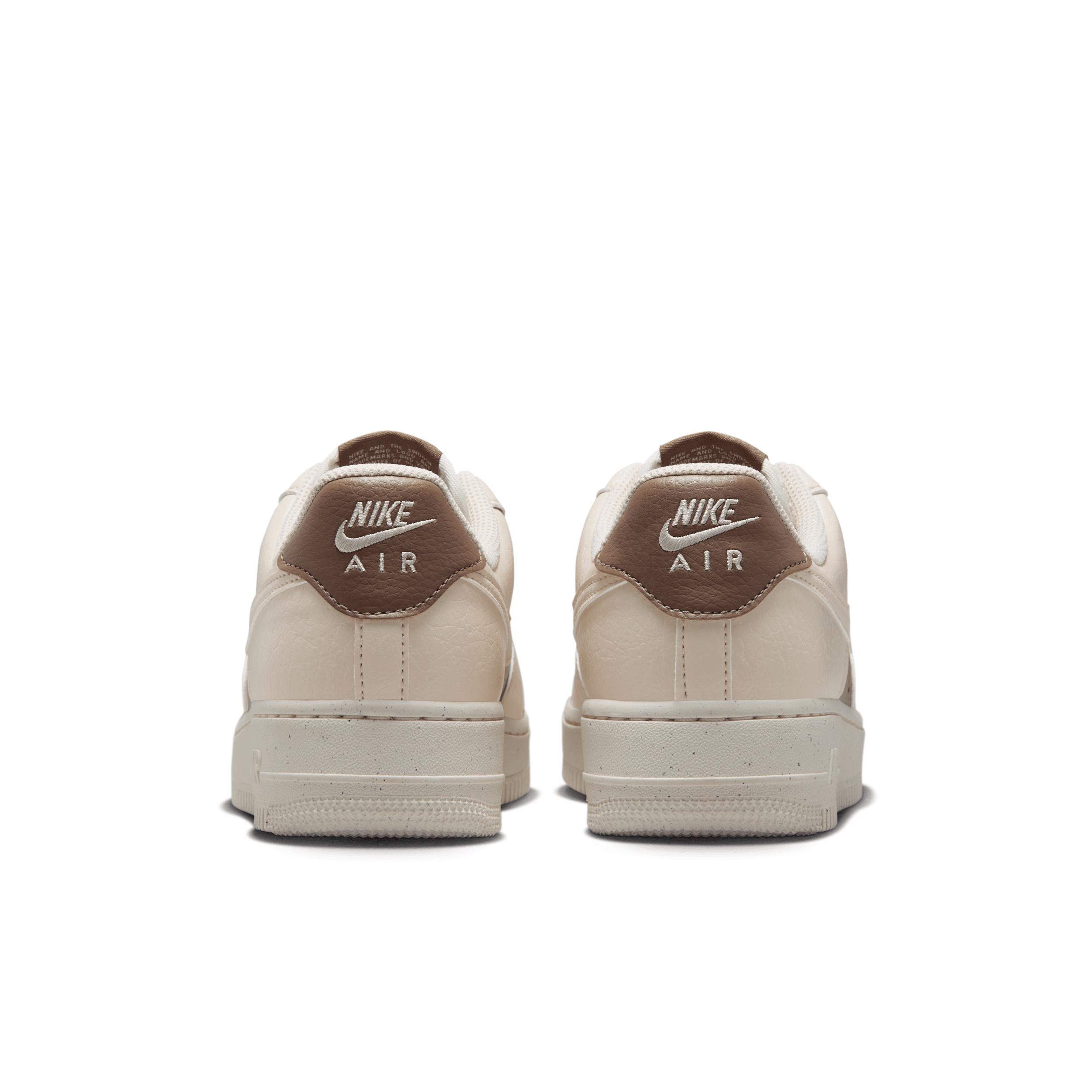 Womens Nike Air Force 1 07 Casual Shoes Product Image