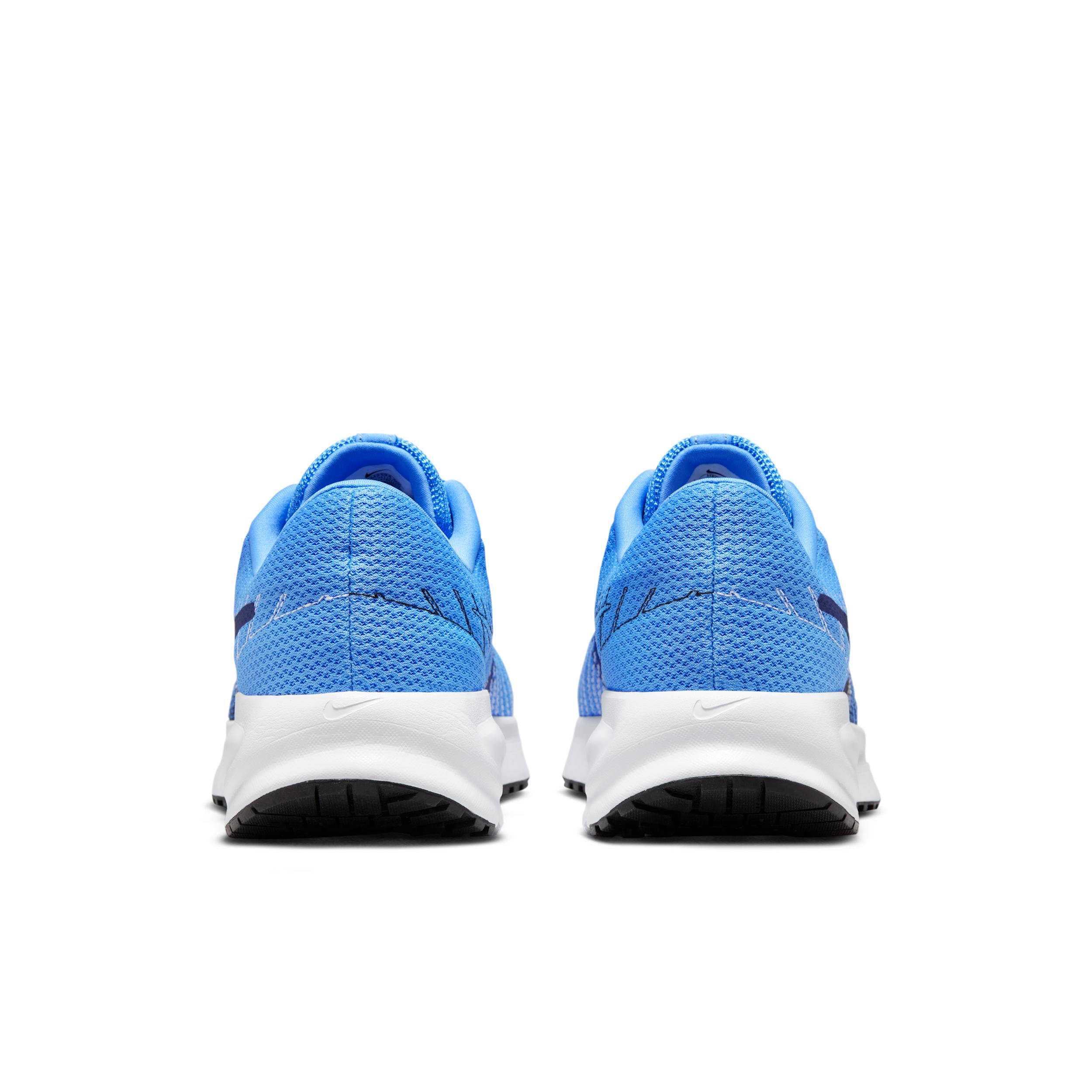 Nike Run Defy Men's Road Running Shoes Product Image