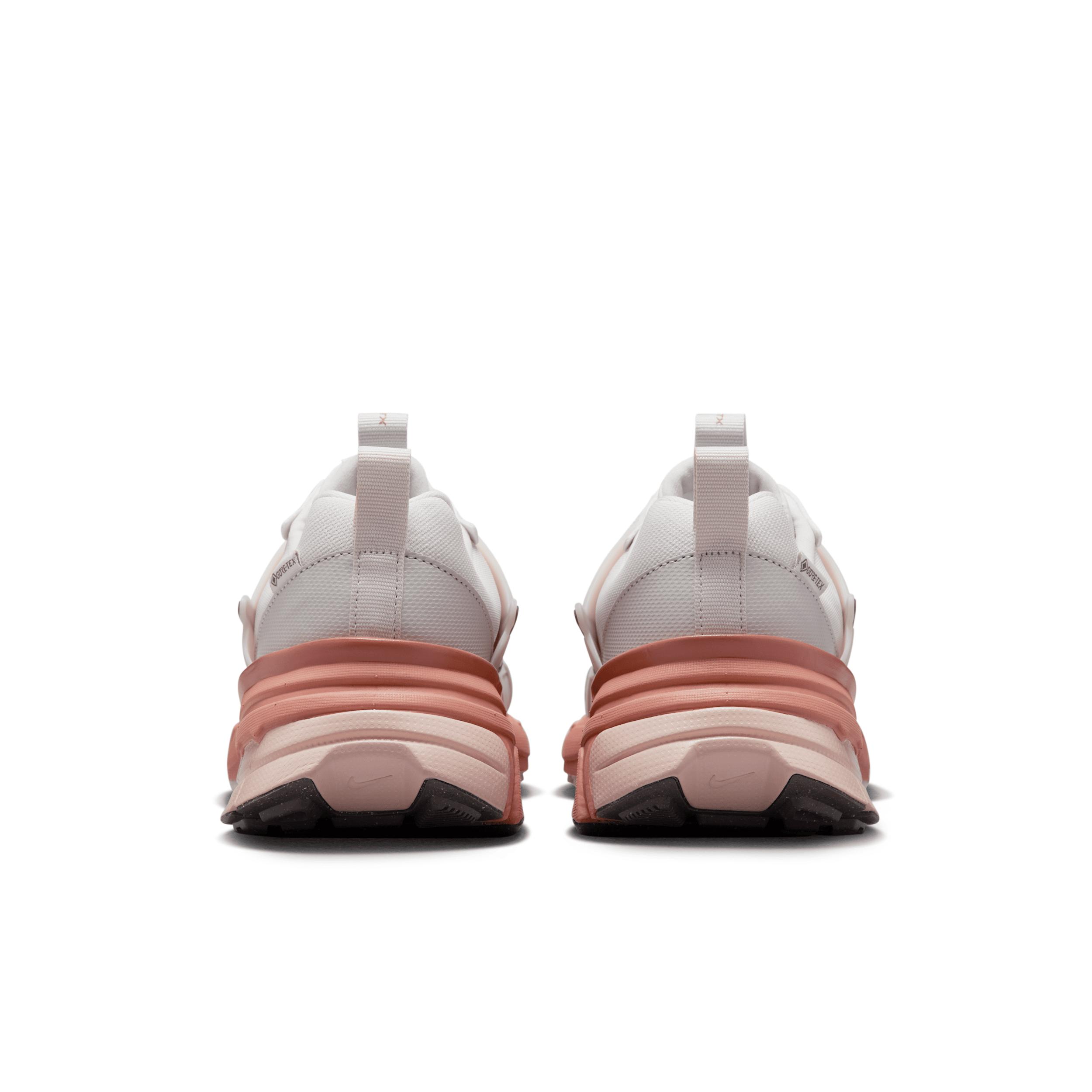 Nike Womens V2K Run GORE-TEX Waterproof Shoes | FZ2622-003 Product Image